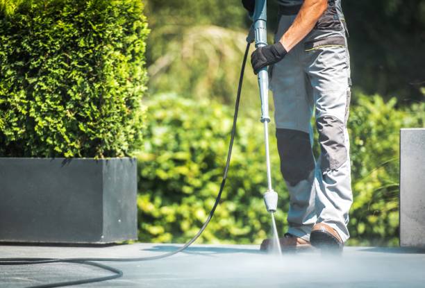 Best Dumpster Area Cleaning  in Kensington, CA