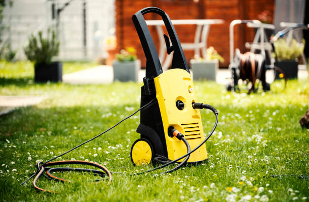 Reliable Kensington, CA Pressure Washing Services Solutions